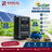 Solar Motor Driver